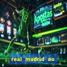 real madrid ao vivo com imagem futemax